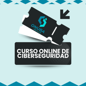 Curso online de Ciberseguridad