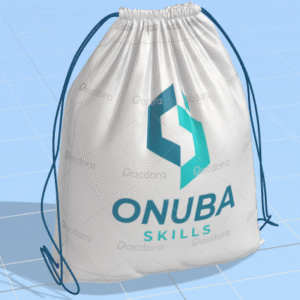 Mochila de cuerdas Onuba Skills