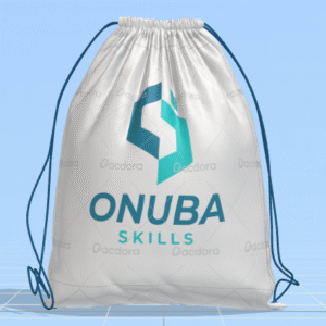 Mochila de cuerdas Onuba Skills